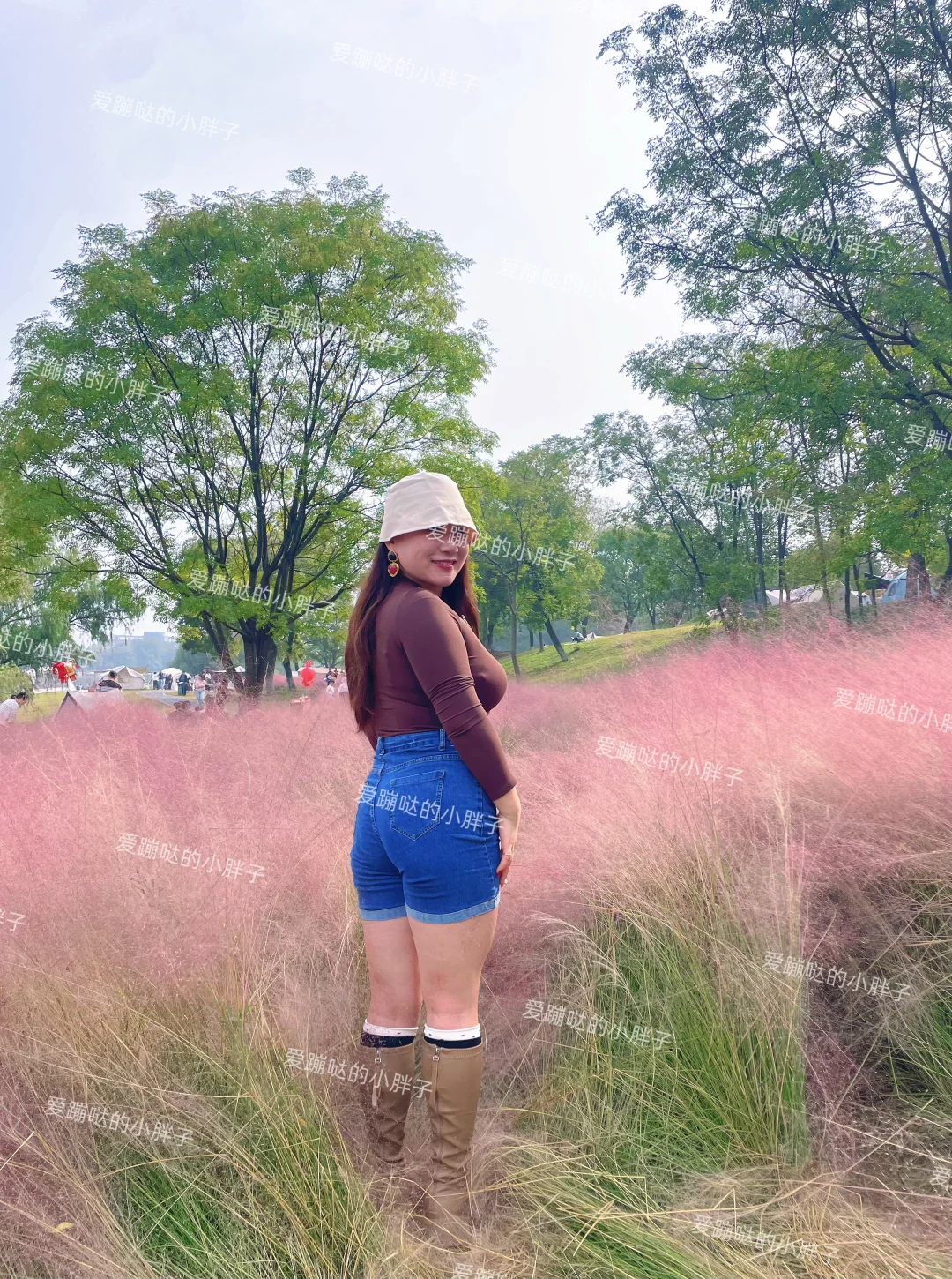 不许说不好看🤨