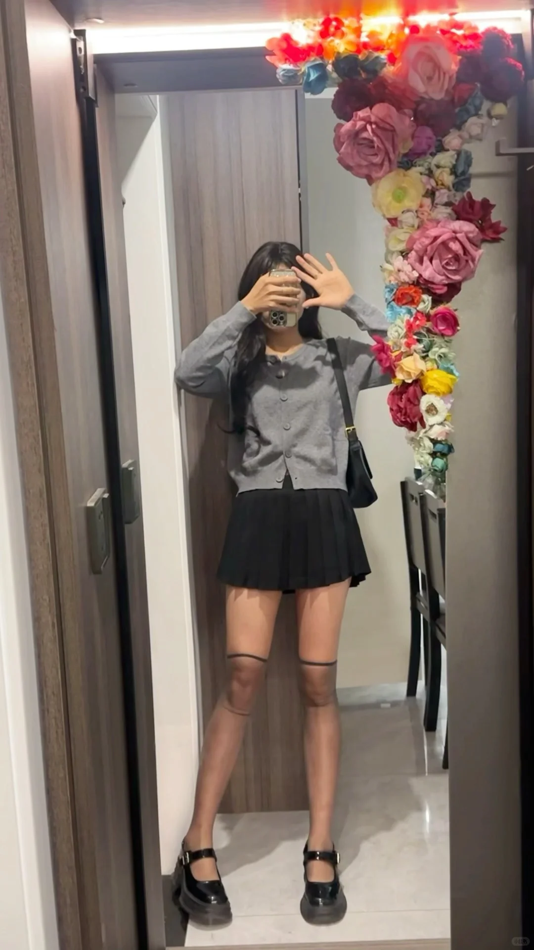 勇敢的人先享受春天