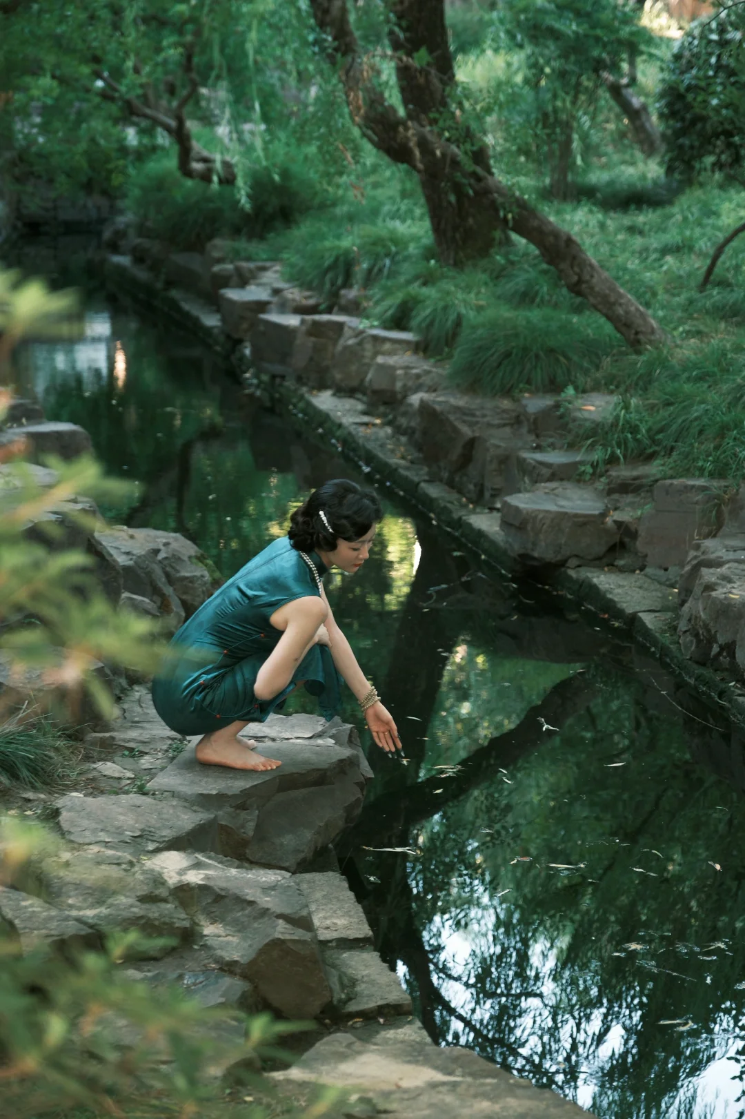如此权威的脸让我拍到了