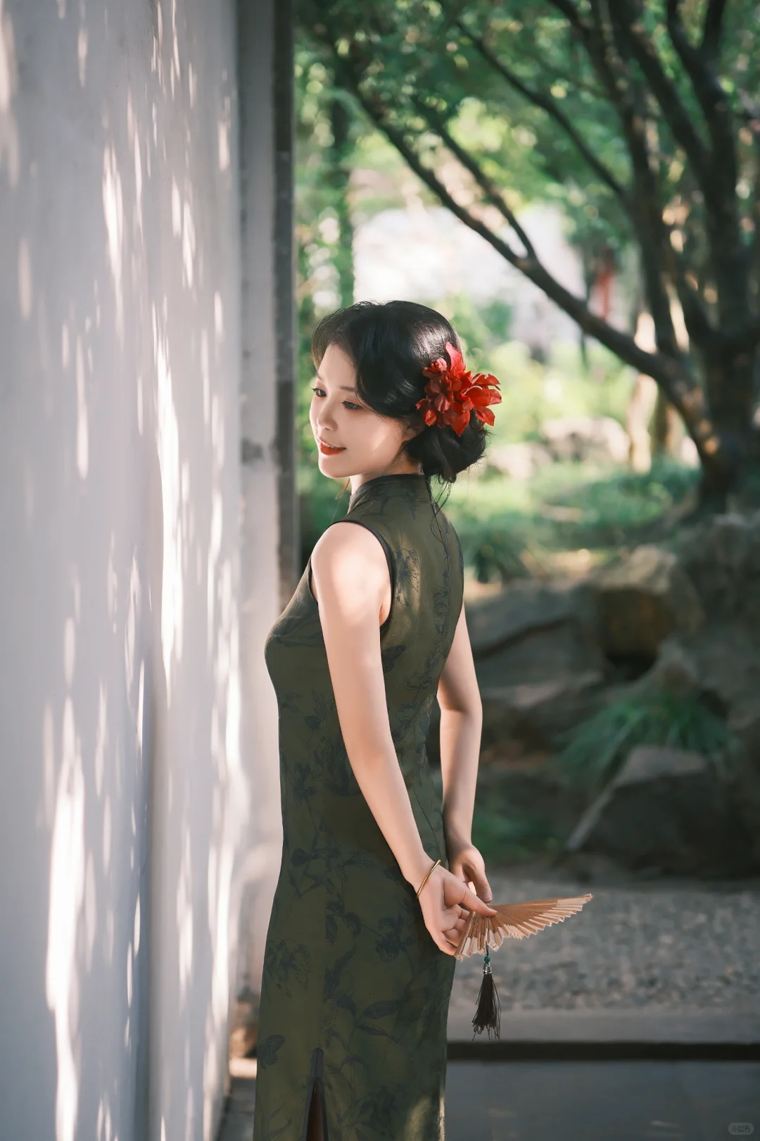 299一组 留园约拍 值吗？