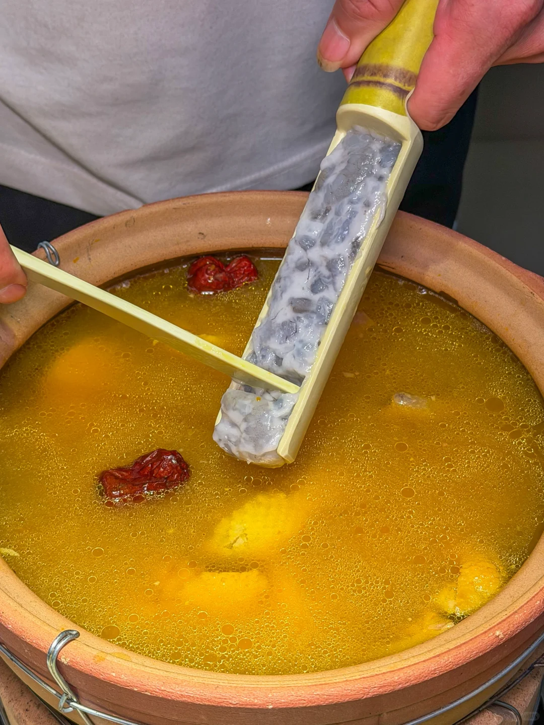 一次打卡三种快乐！生腌+打边炉+烧鸟绝了！