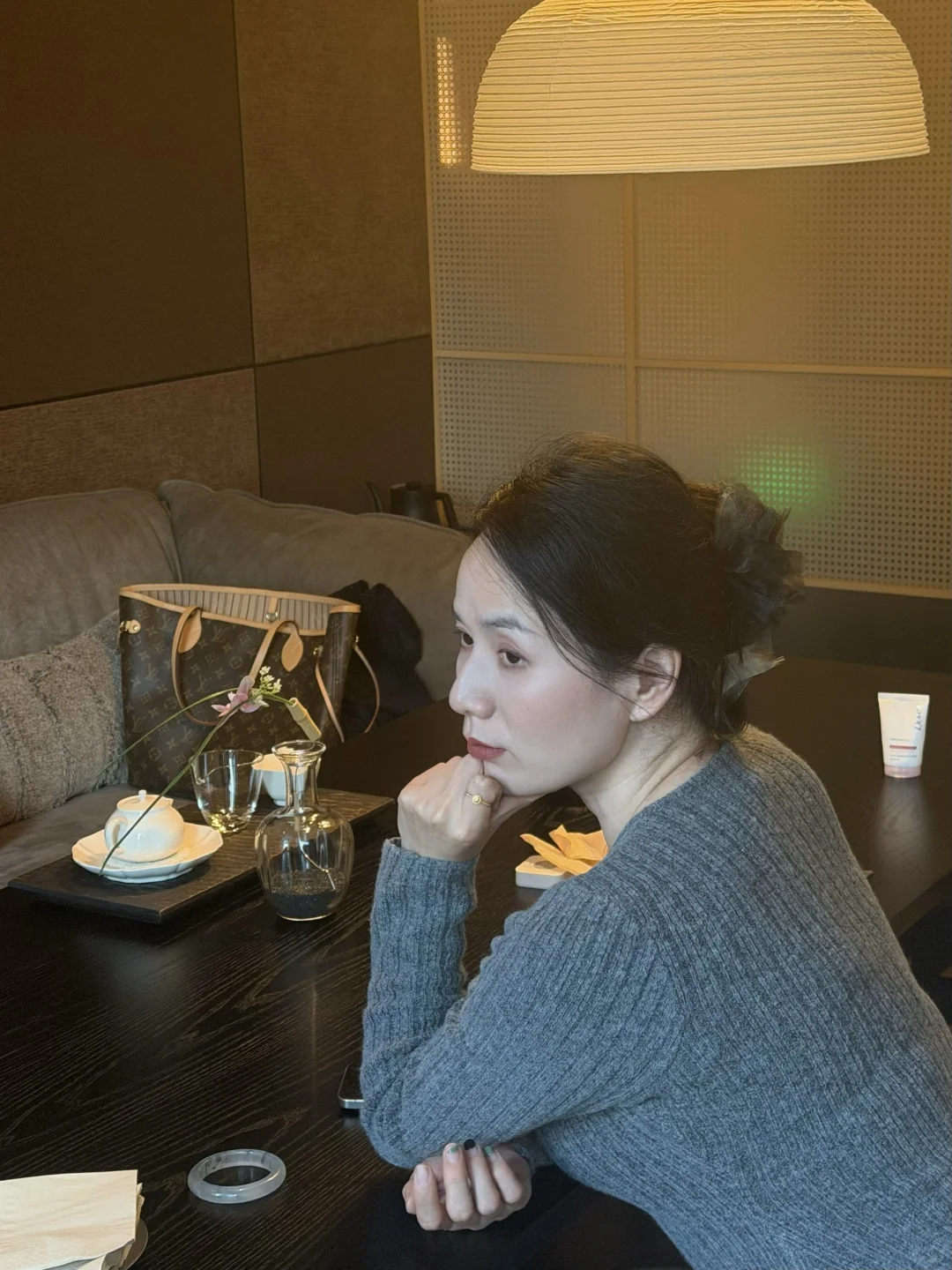 女人过了40，当然可以穿的性感又妩媚