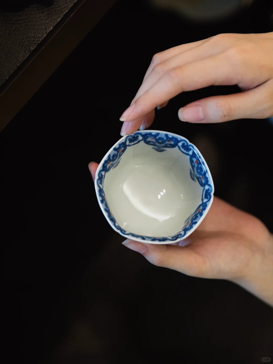 “国风奢侈品”这审美 谁看谁迷糊🤫