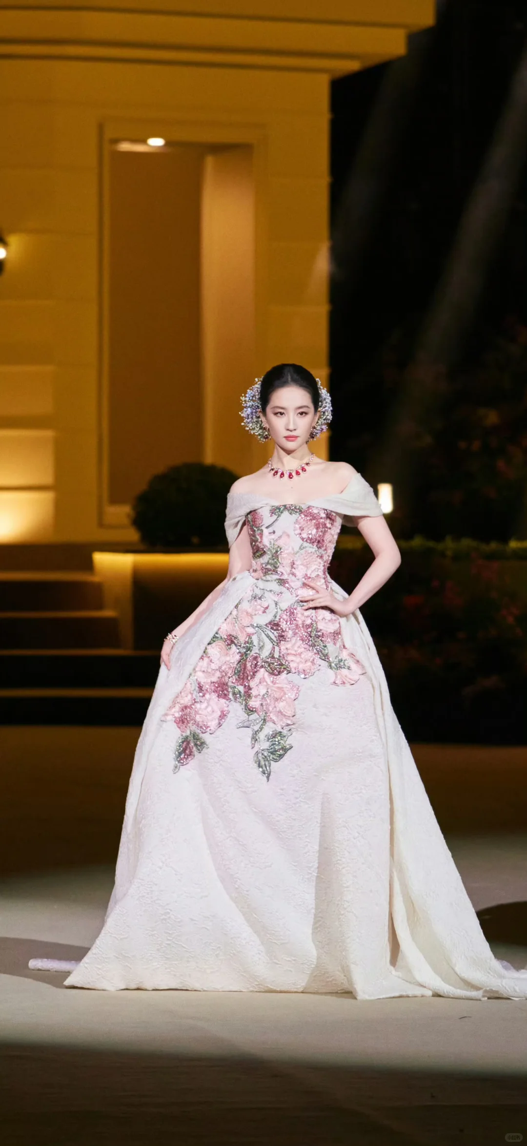 20251029明星壁纸｜【刘亦菲】～