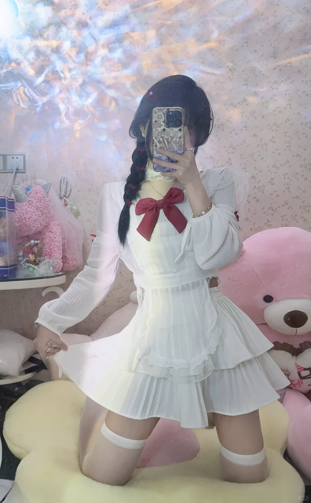 看了为啥不点赞 欲擒故纵招数烂