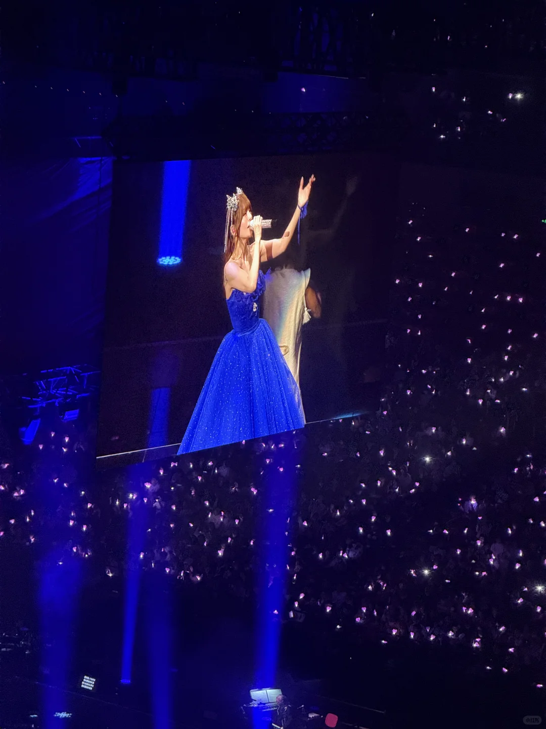 💙💙💙安安静静欣赏美少女🌟✨🌌🪐💙💙💙