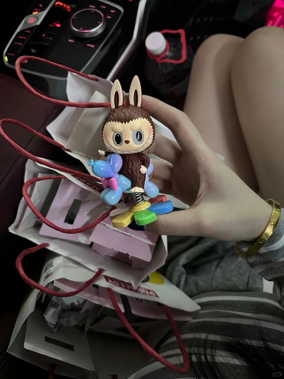 跳帕梅拉真的好累哦