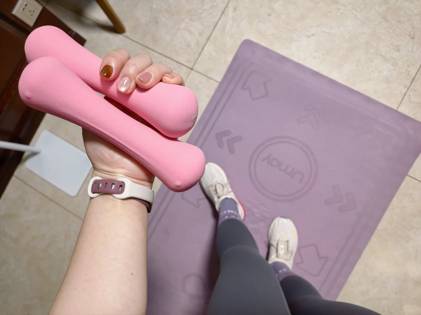 喜大普奔 我的肩袖终于可以动了