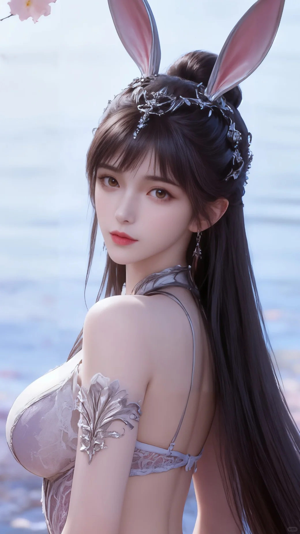 可爱小舞超清壁纸 #壁纸 #国漫女神壁纸