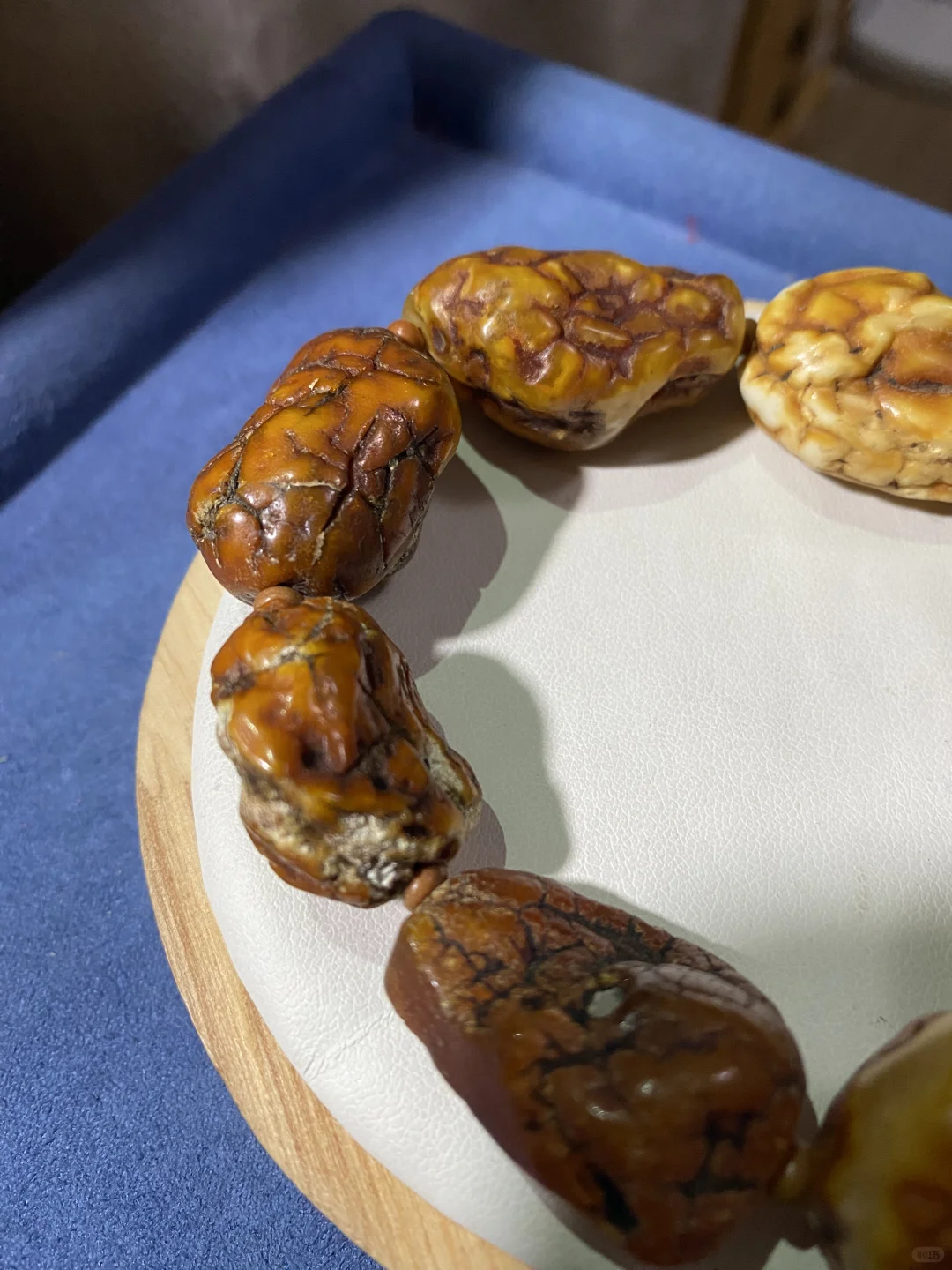 地母系美人就该配地母系珠宝