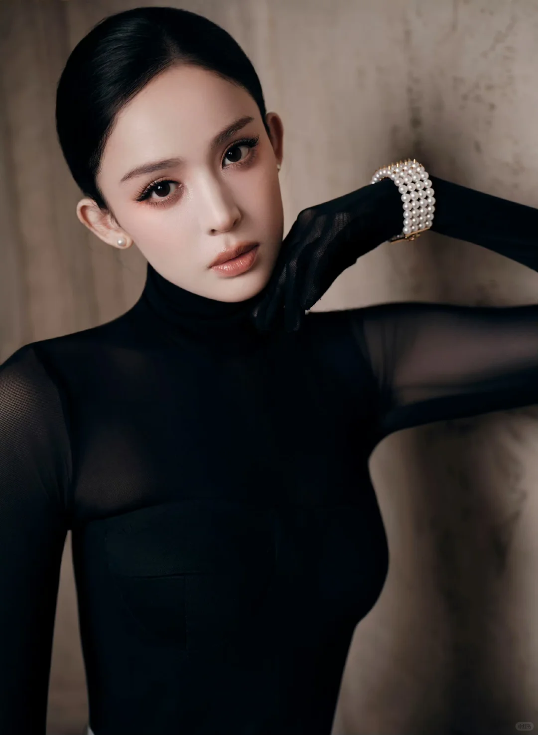 Vogue盛典上的出圈女明星