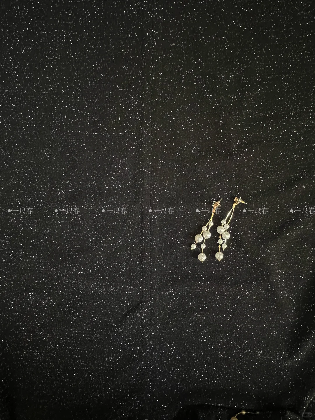 可以穿去张杰演唱会的旗袍