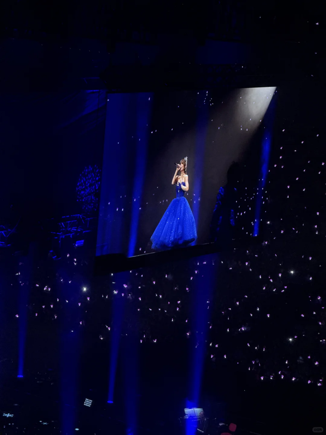 💙💙💙安安静静欣赏美少女🌟✨🌌🪐💙💙💙