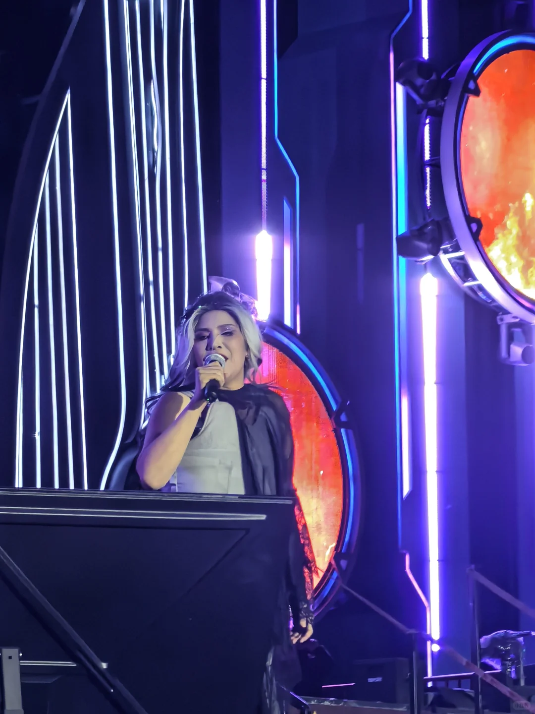 帝国最娇艳的玫瑰…