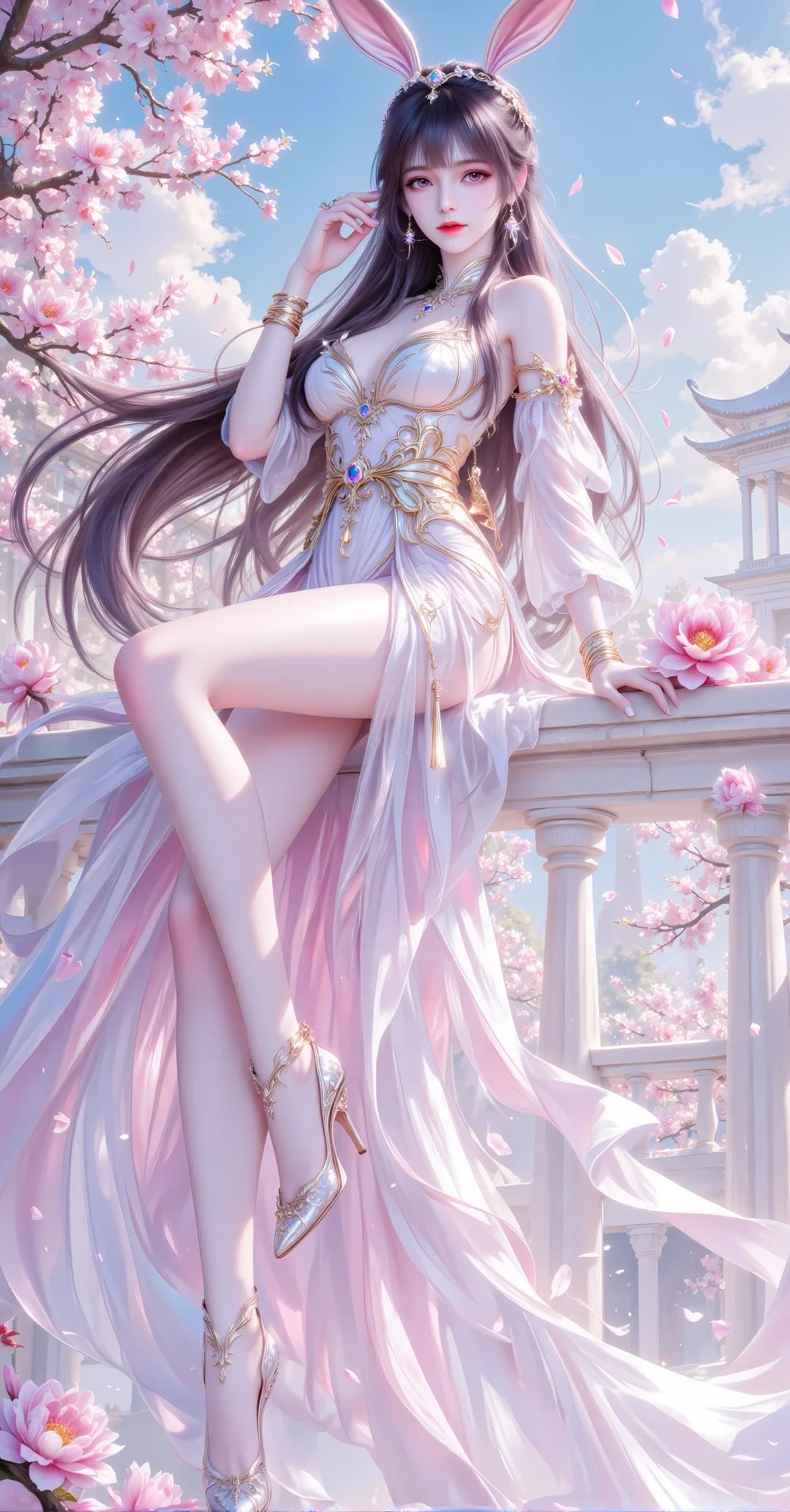 两年了，小舞还是顶流吗？