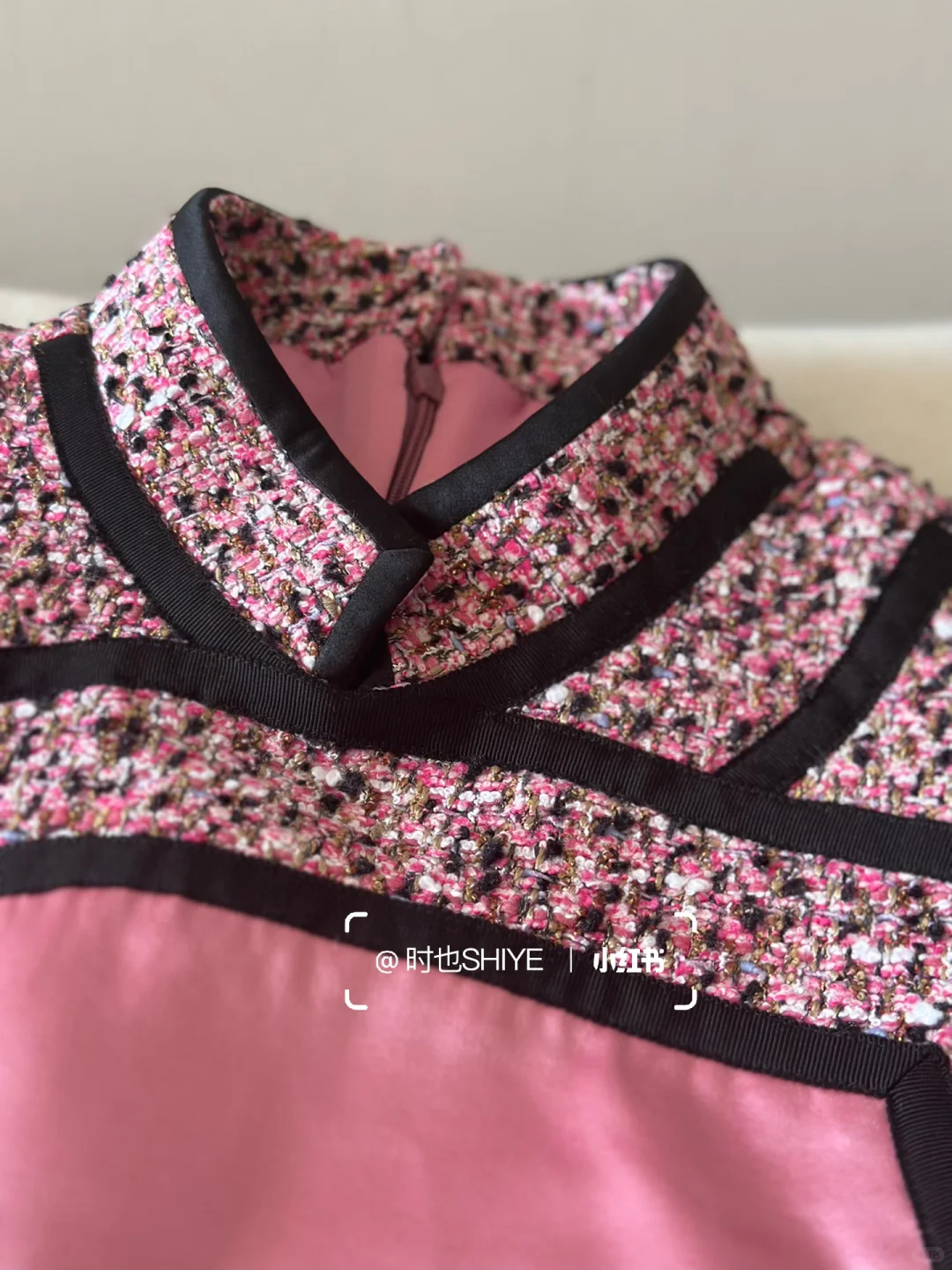 独一无二的中式娇艳～