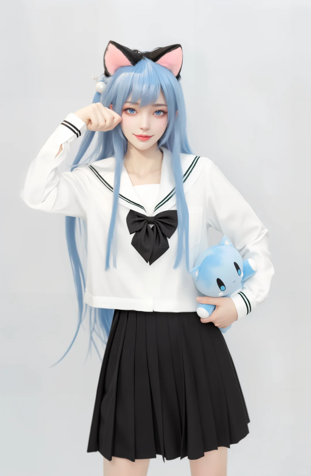 可爱的紫妍 爱了爱了