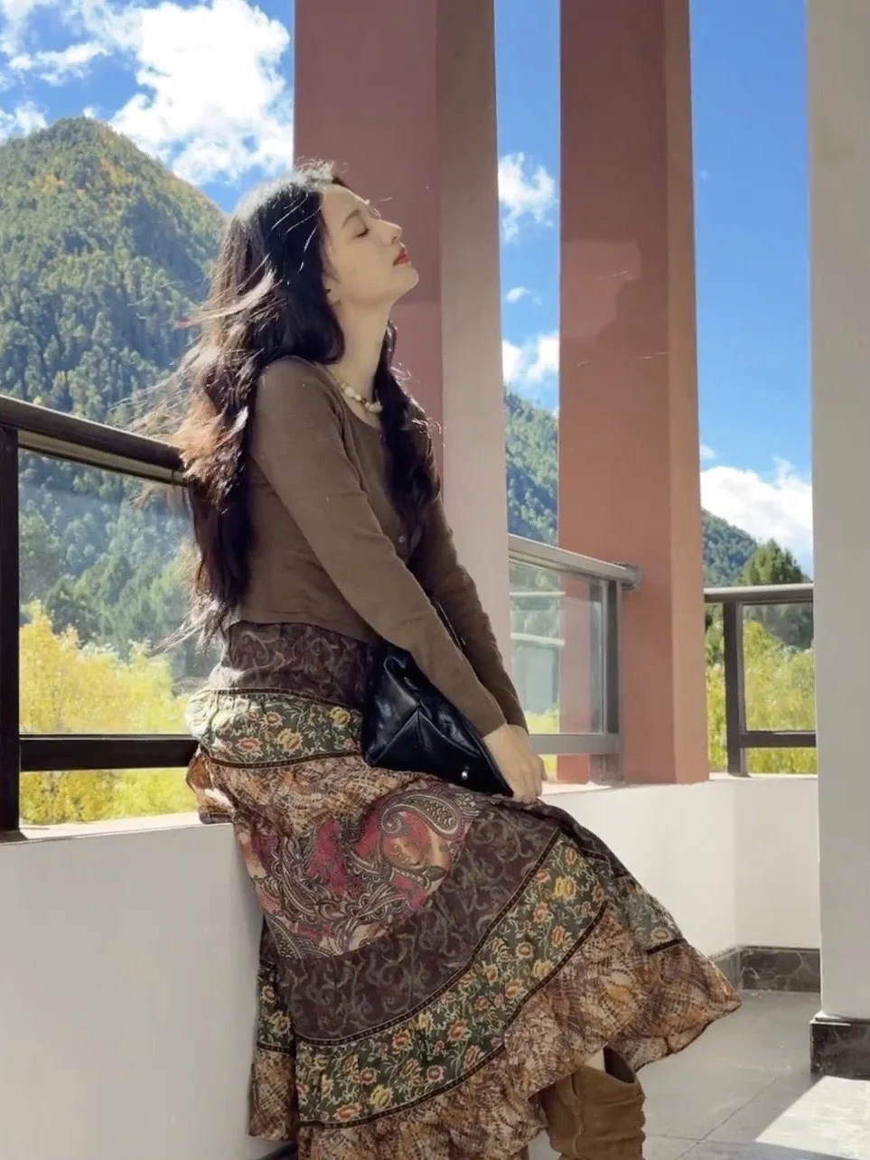 今日份美少女live图/王楚然🧆