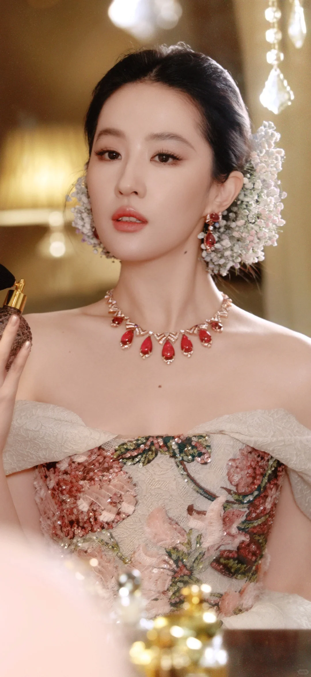 20251029明星壁纸｜【刘亦菲】～