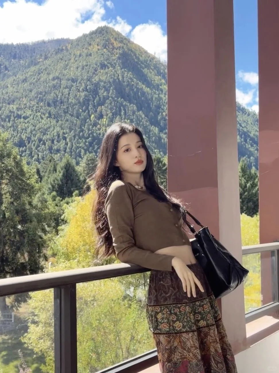 今日份美少女live图/王楚然🧆