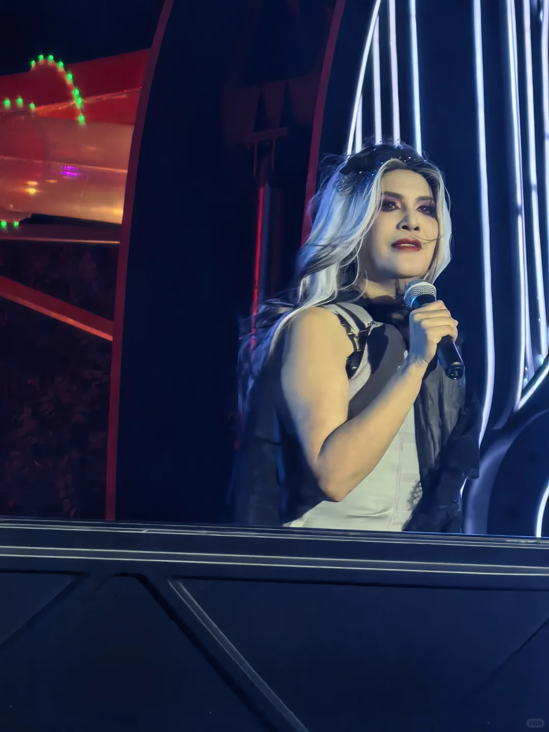 帝国最娇艳的玫瑰…