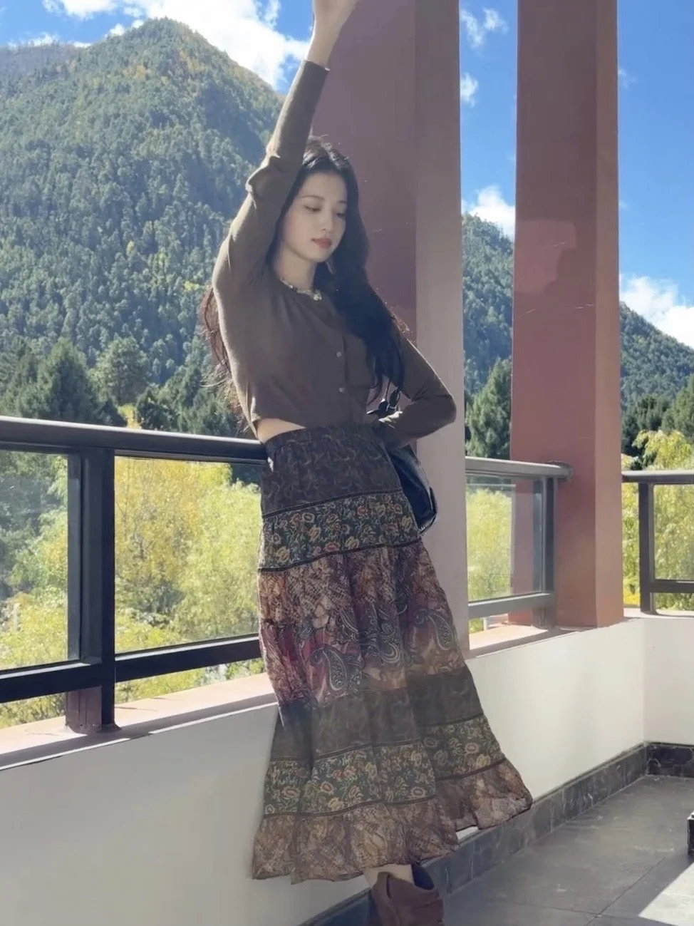 今日份美少女live图/王楚然🧆