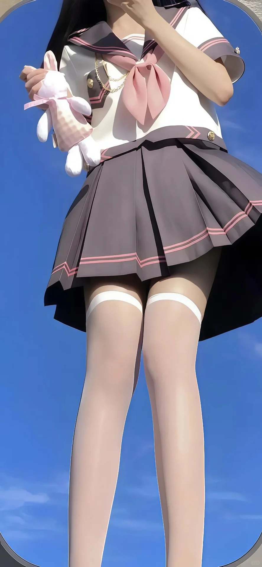 𝙎𝙝𝙖𝙧𝙚辣妹壁纸｜辣到爆炸！