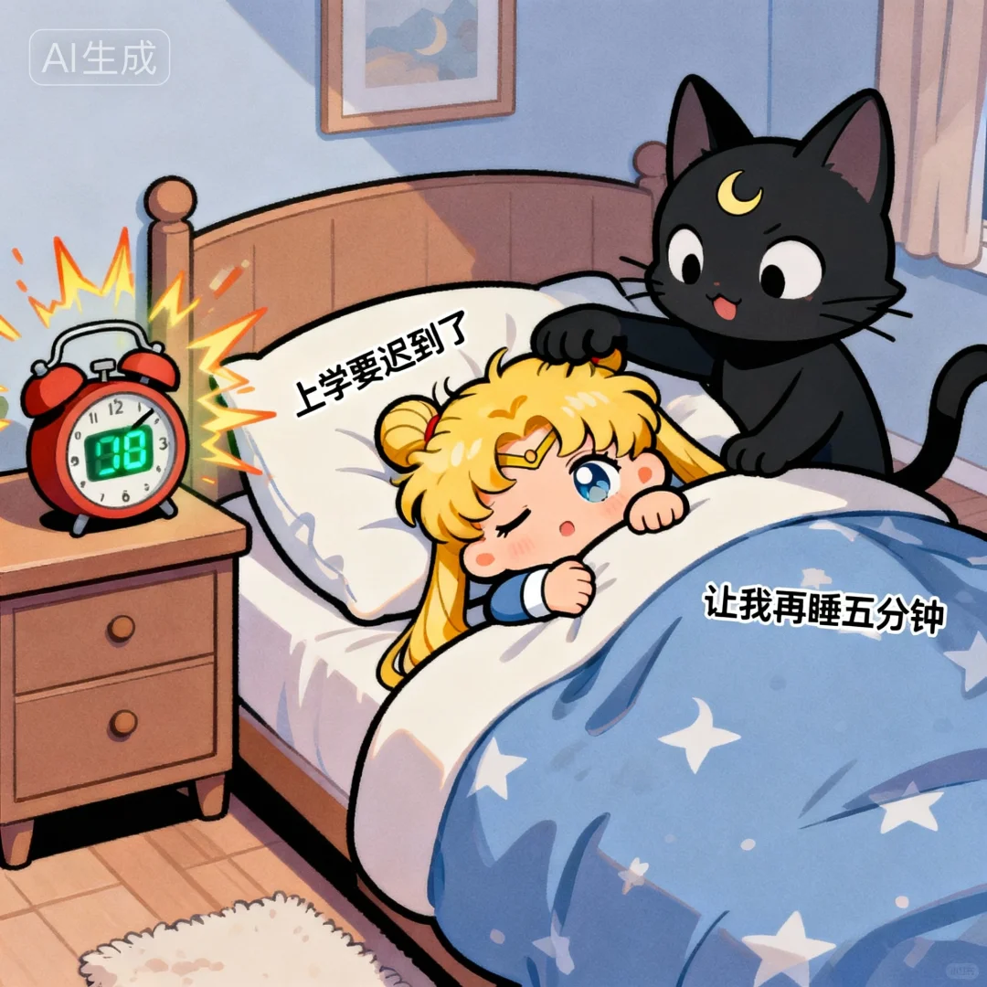 天气转凉要多穿件衣服啦