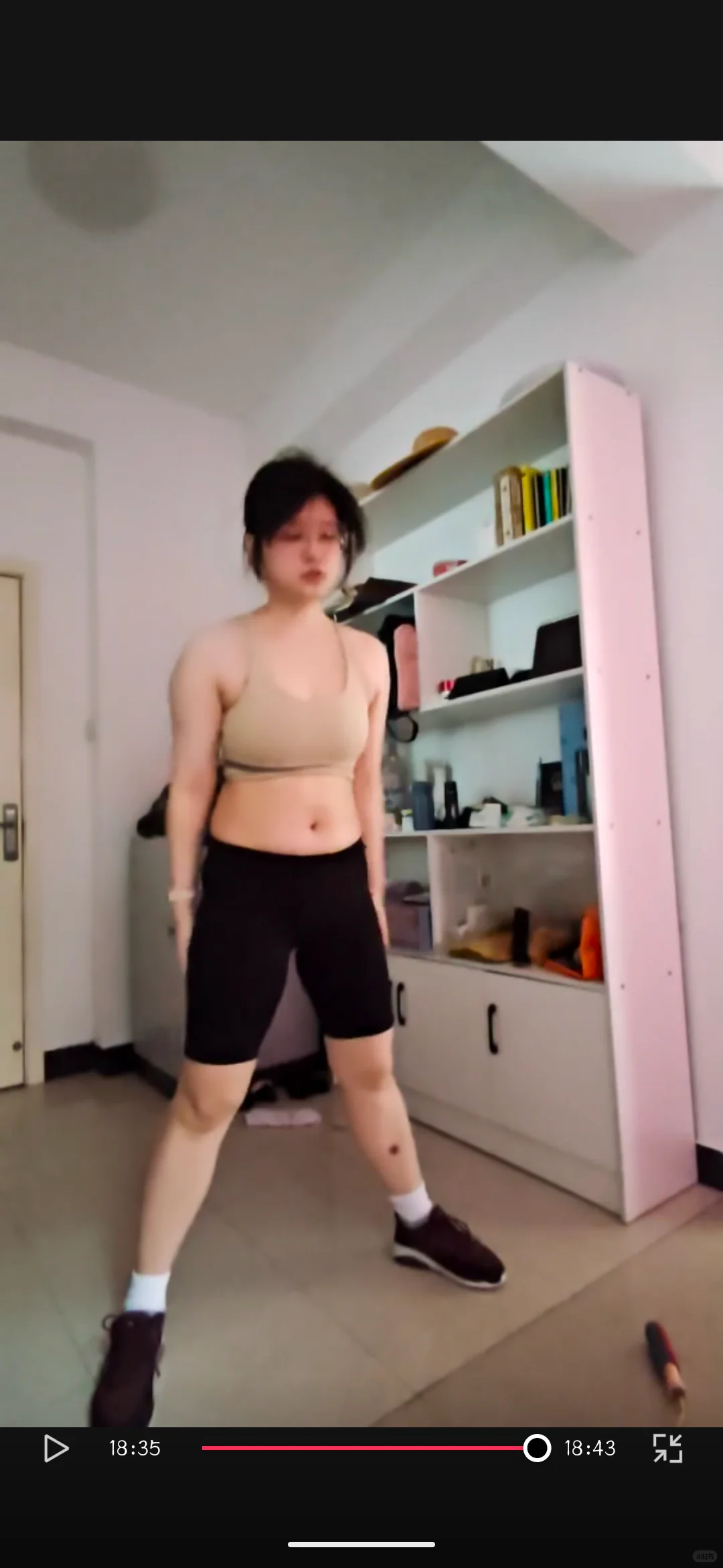 除了不够紧致，总体还是好mi啊