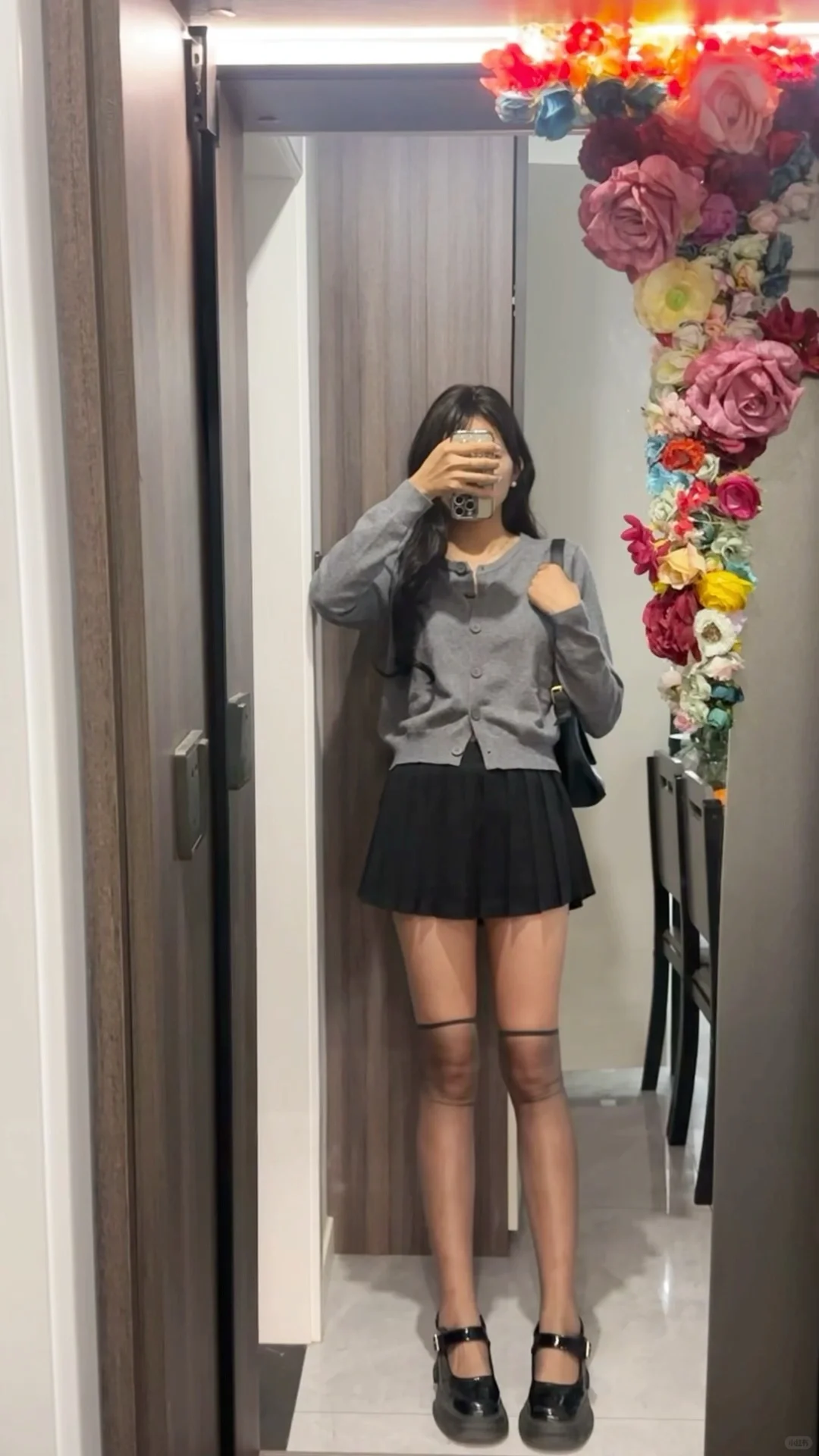 勇敢的人先享受春天