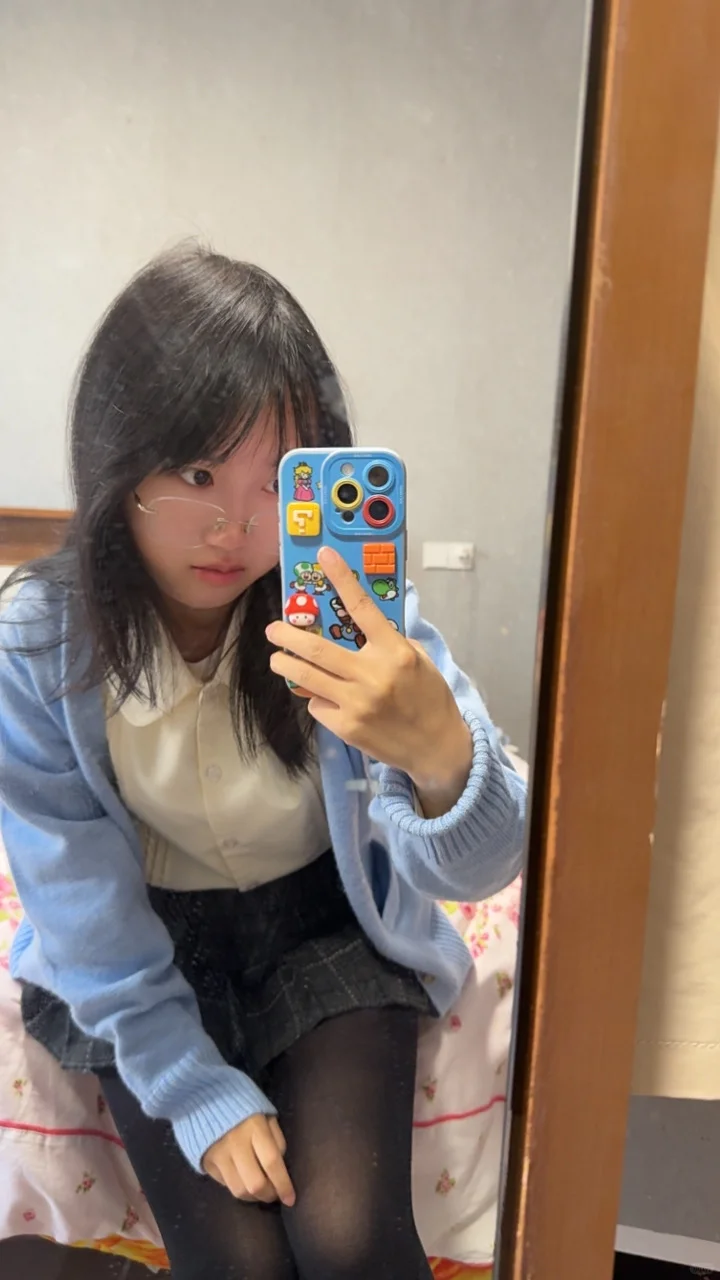 《JK消化刁钻角度》