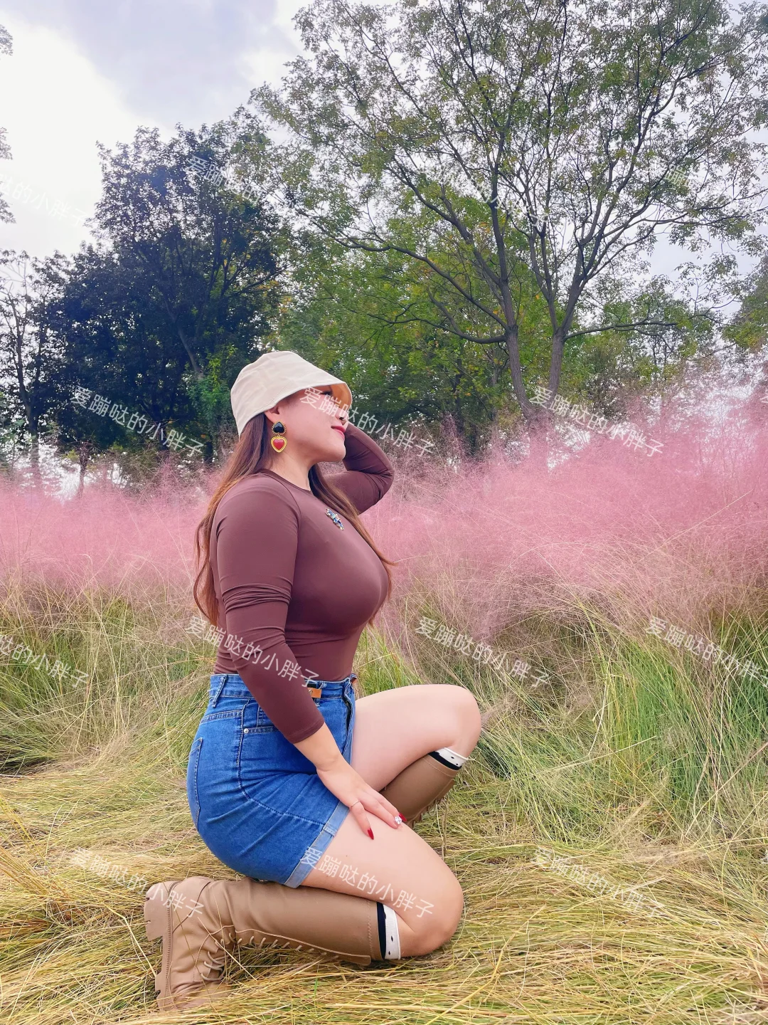 不许说不好看🤨