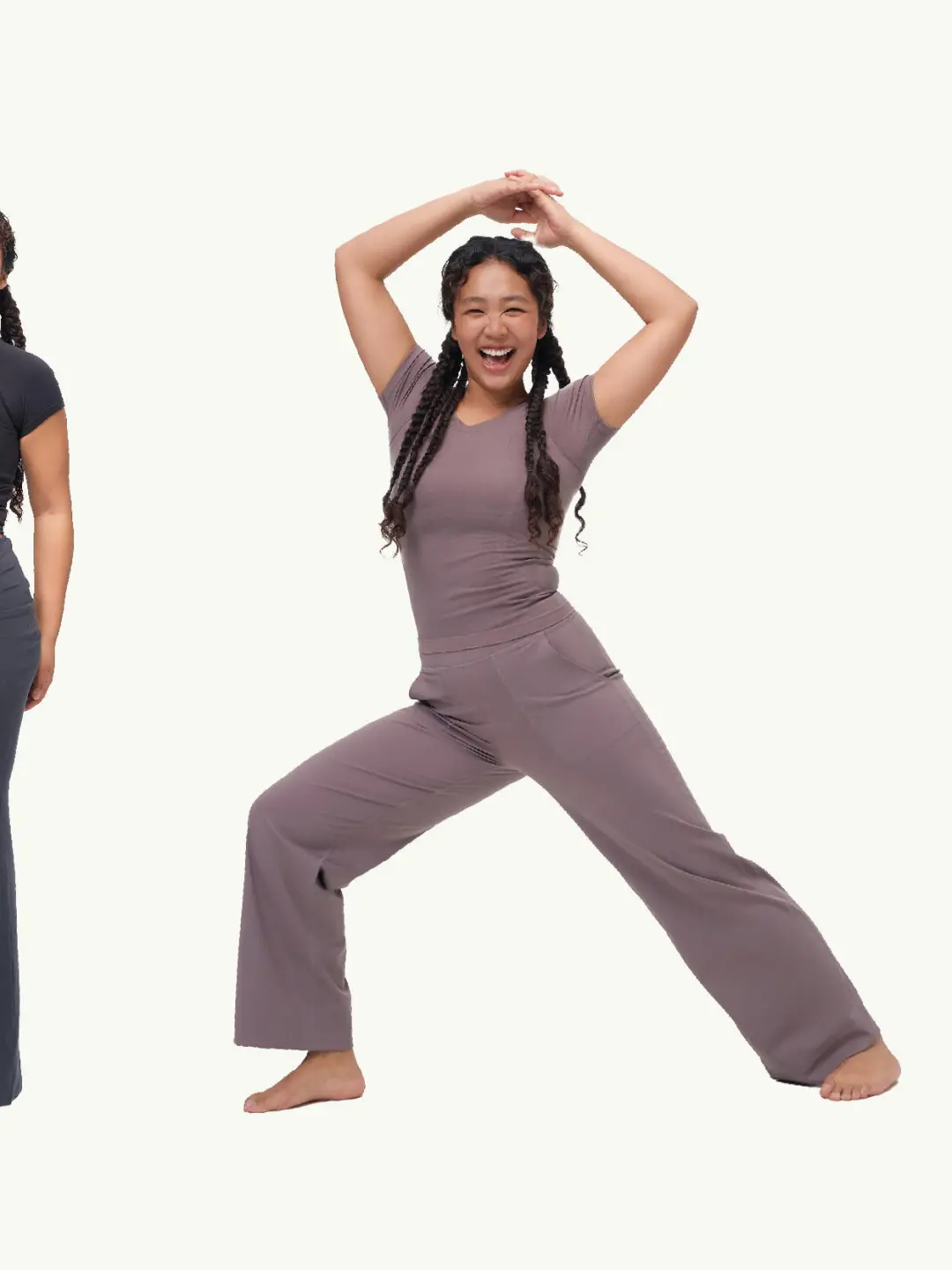 𝐘𝐚𝐧𝐢｜运动风少女!!活力爆表🌟