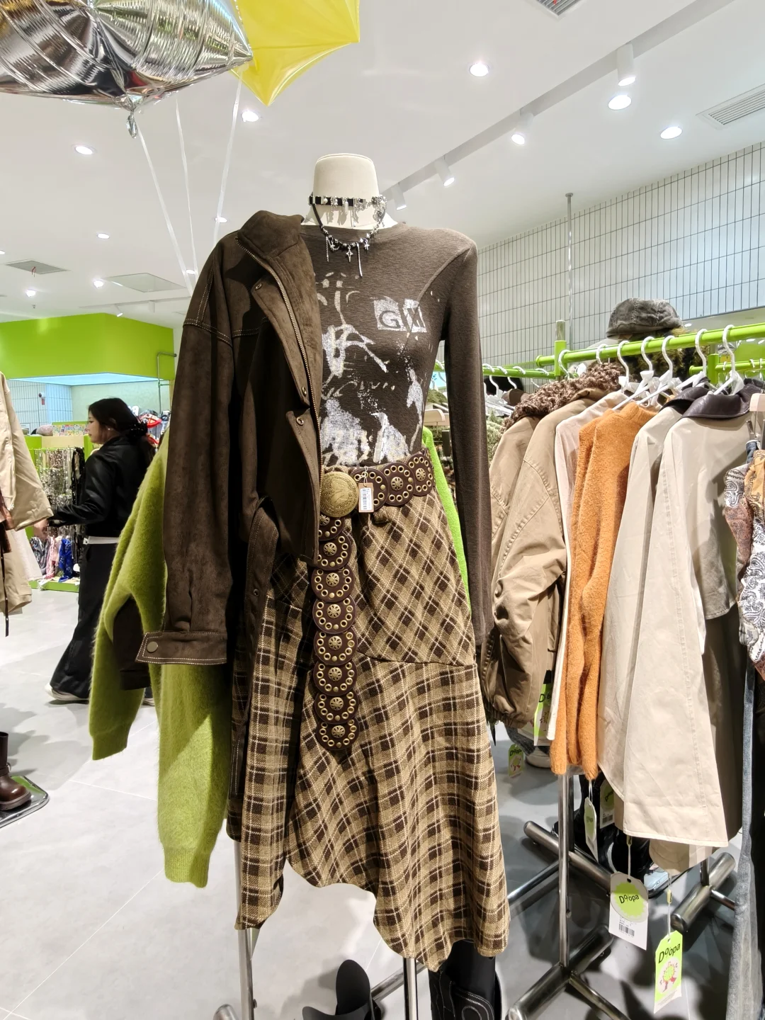 🎁啊啊啊啊啊这家韩女辣妹店终于开了！