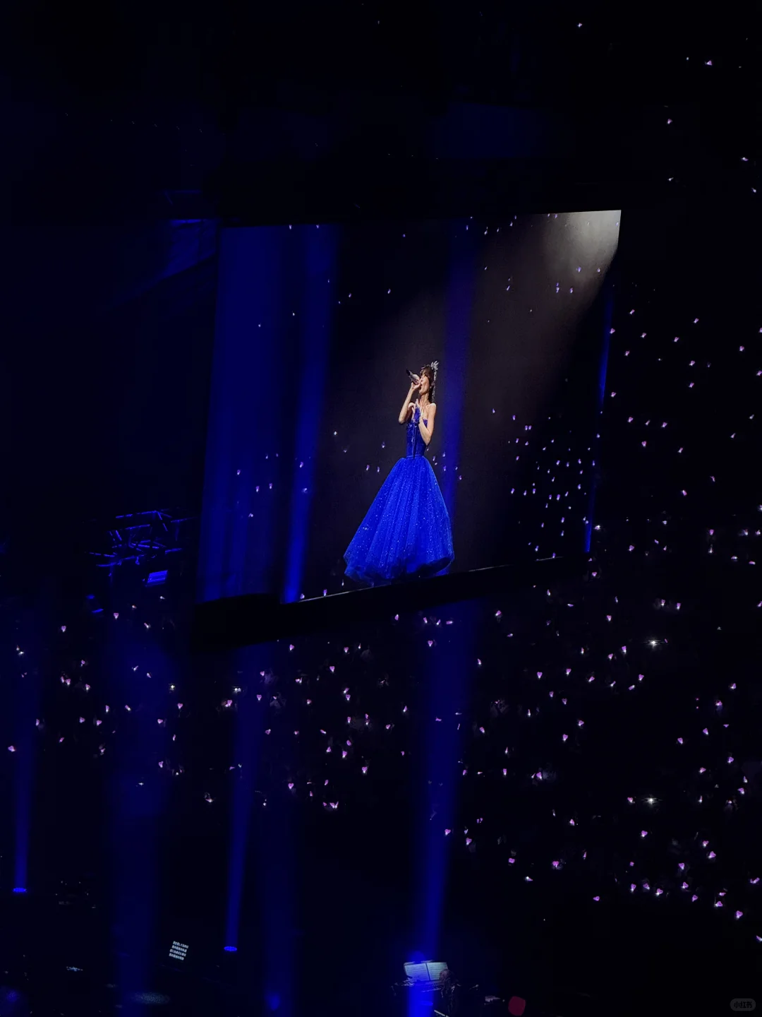 💙💙💙安安静静欣赏美少女🌟✨🌌🪐💙💙💙