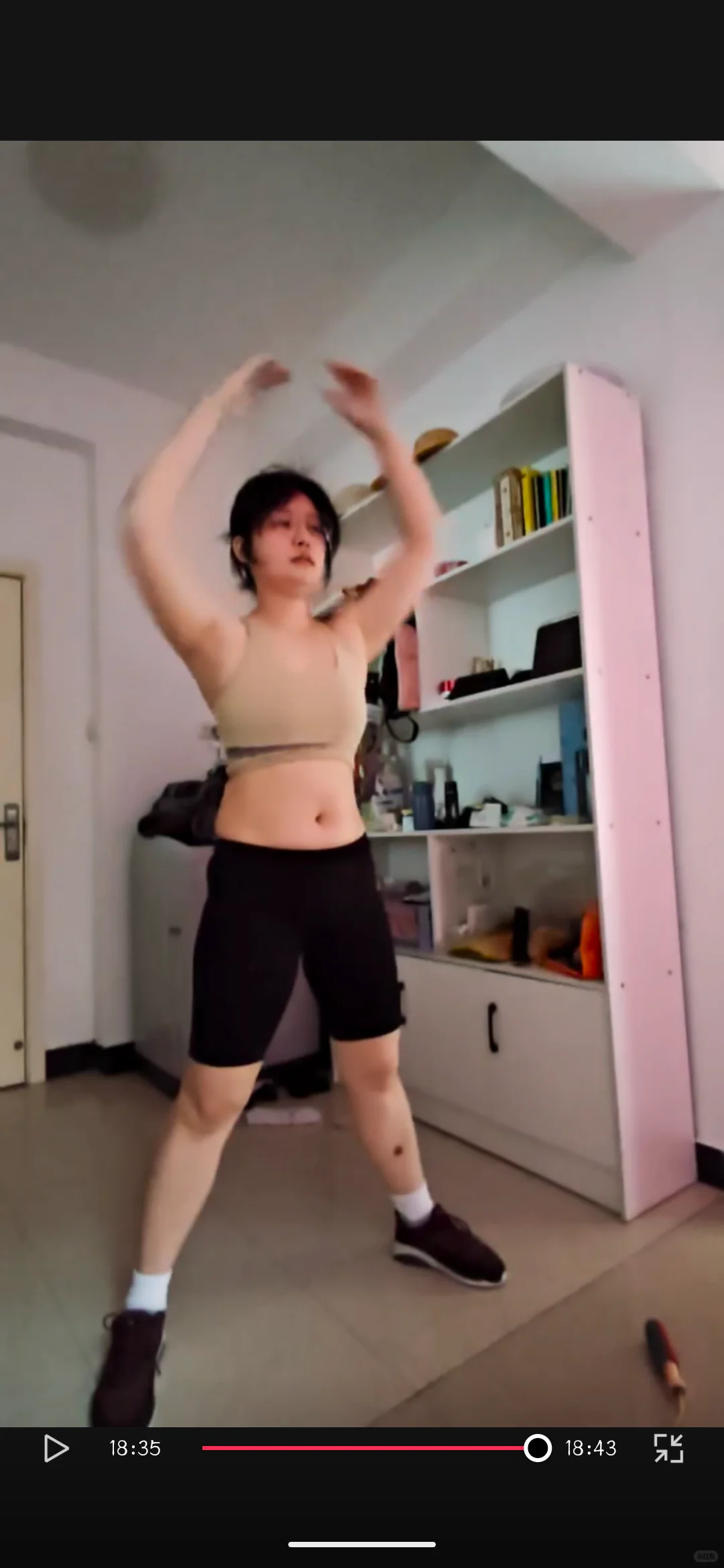 除了不够紧致，总体还是好mi啊