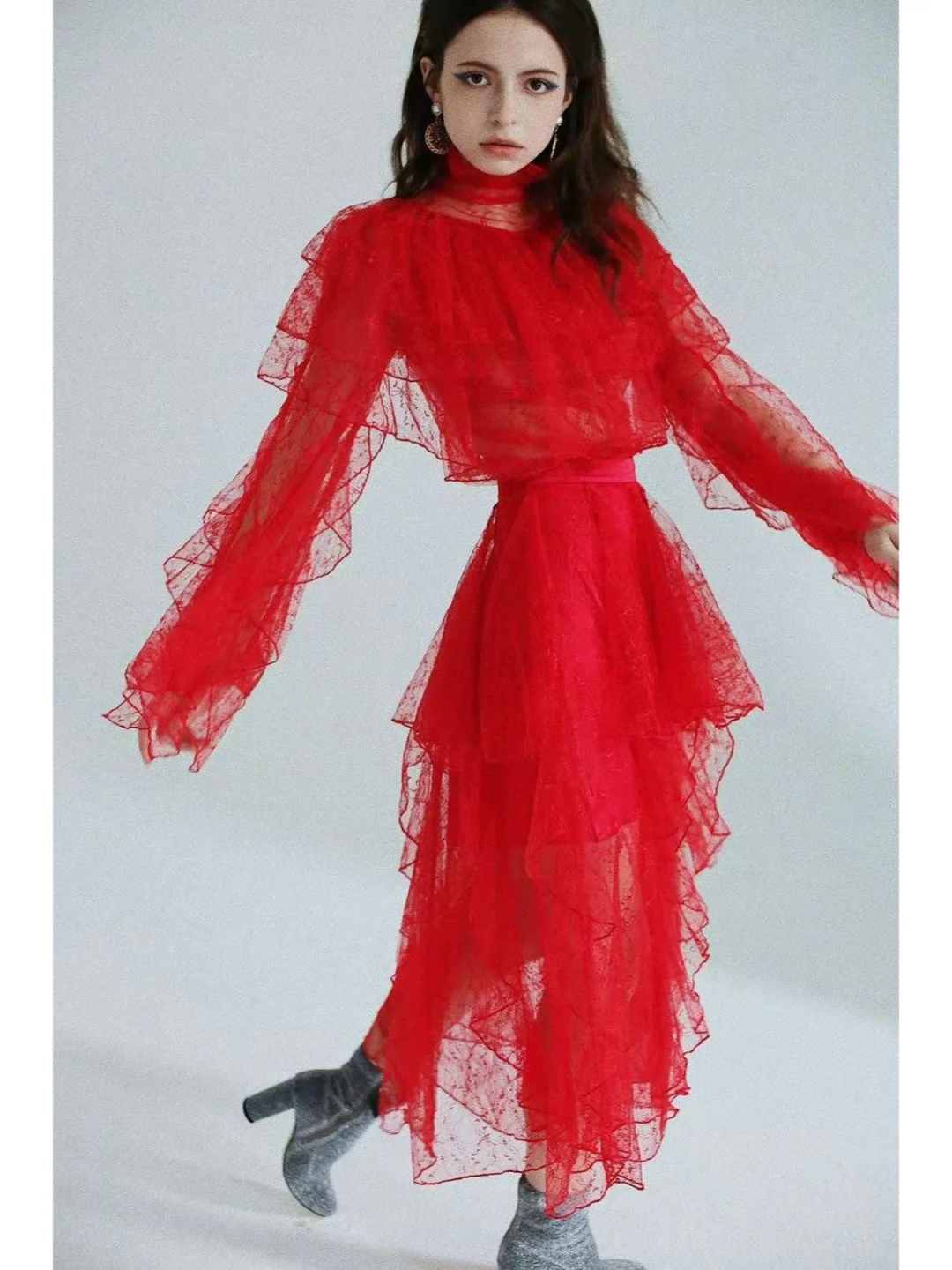 少女模特 外籍模特 美少女模特 深圳女模