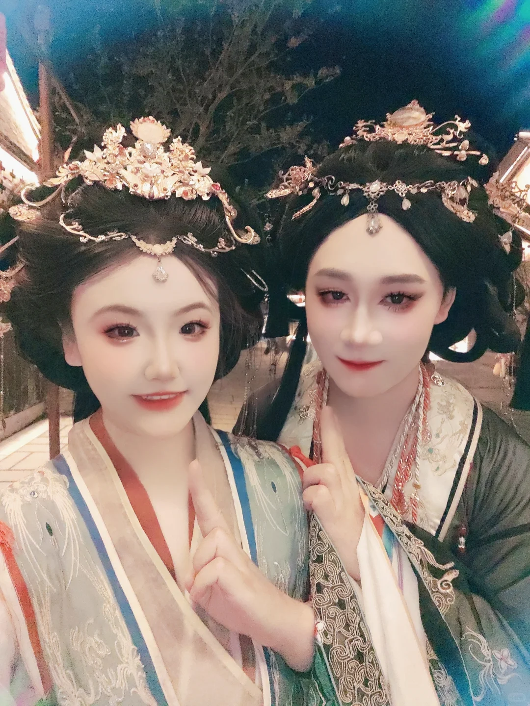 重生之在洛阳和老公当姐妹