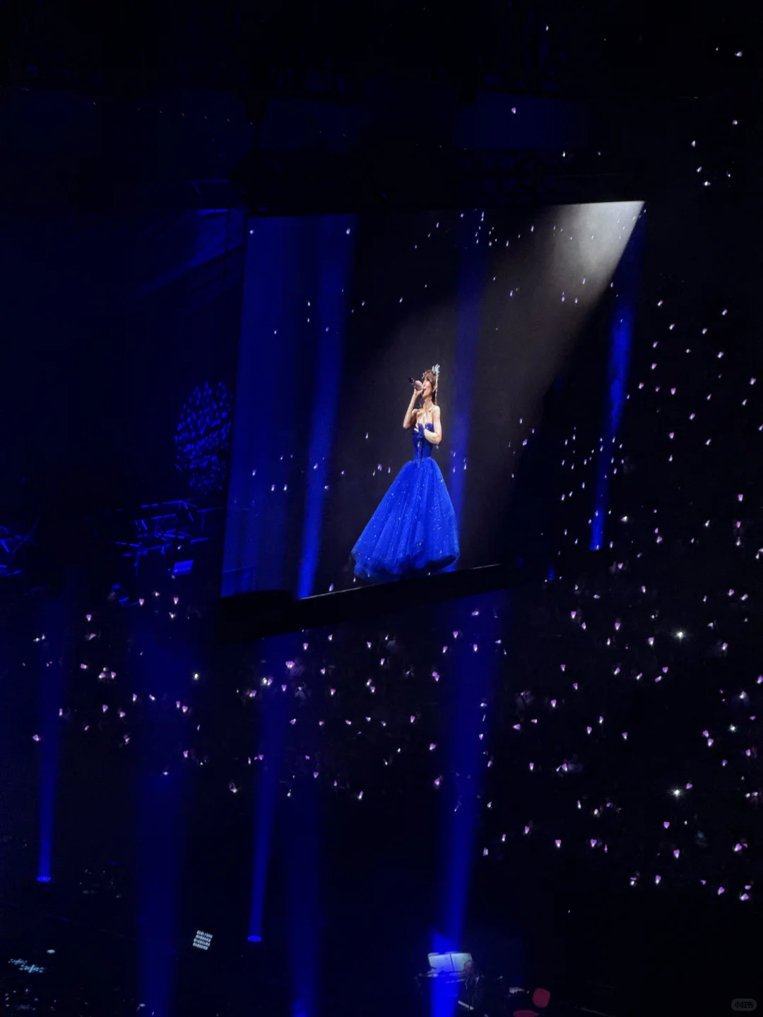 💙💙💙安安静静欣赏美少女🌟✨🌌🪐💙💙💙