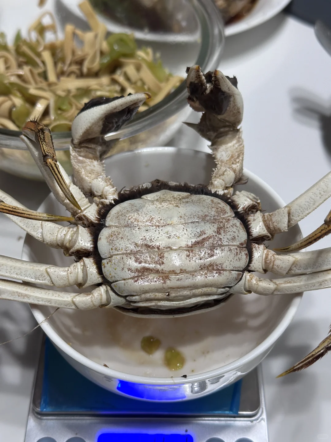 168cm58kg | 维持身材 练吃日记”