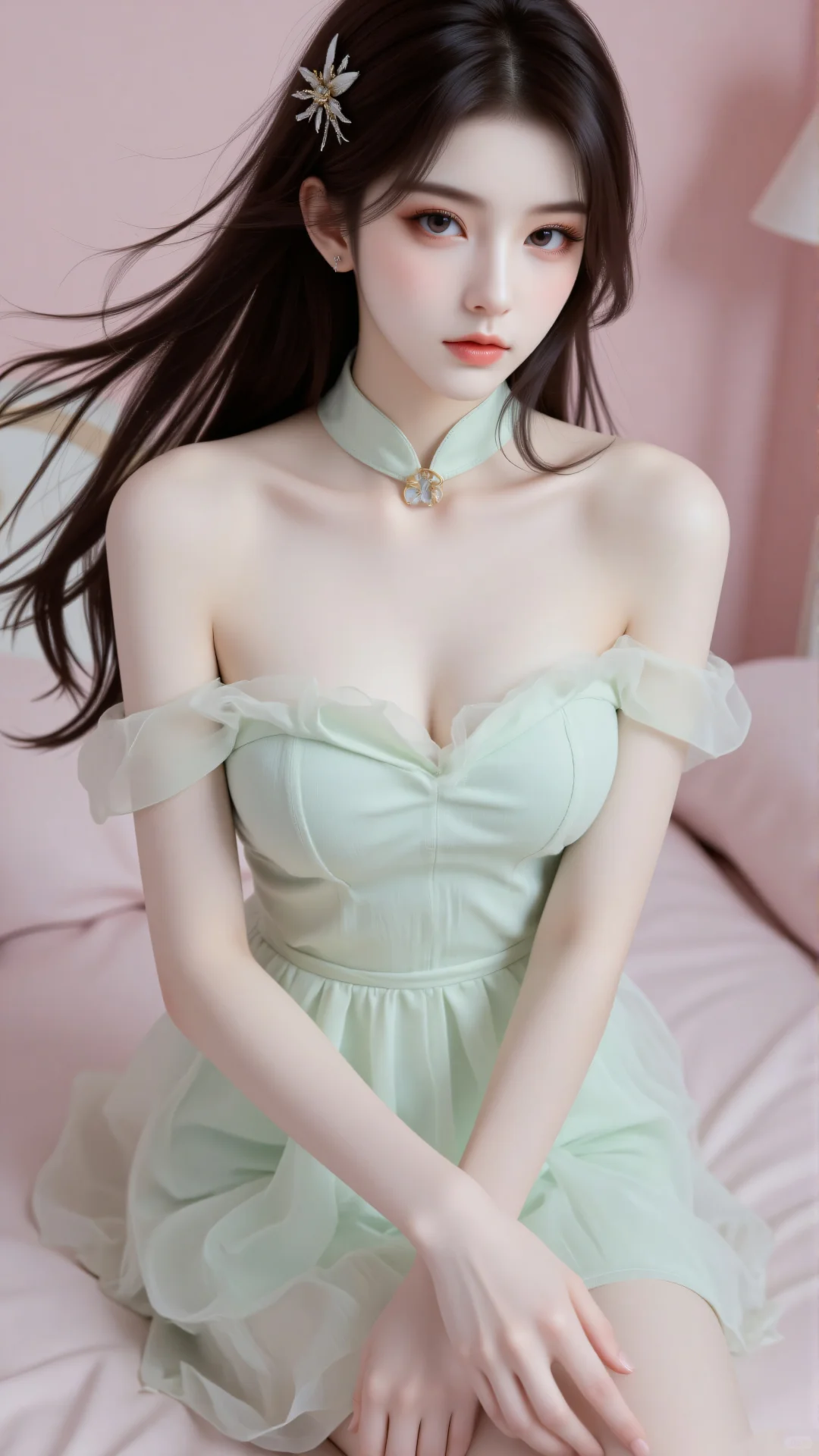 美杜莎薰儿女主之争？小医仙成了最大赢家？