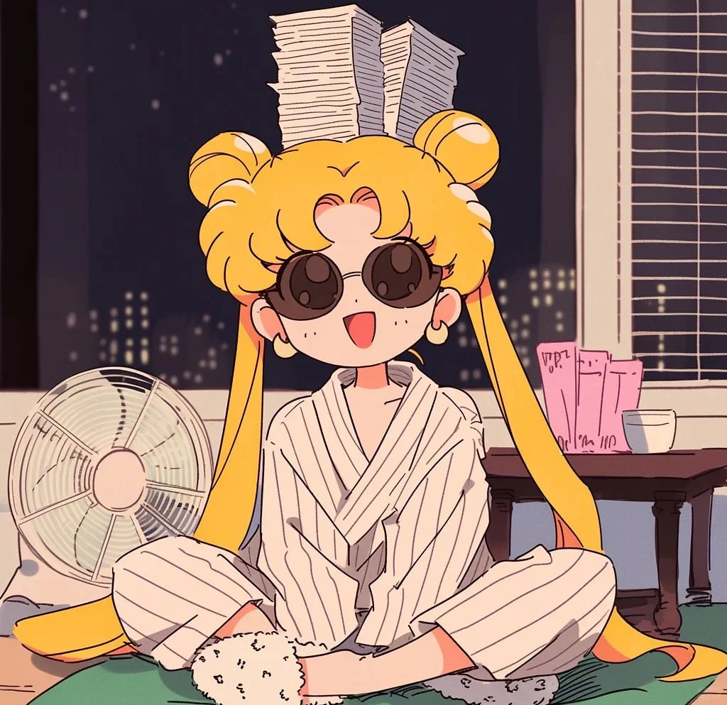 搞钱才是王道。