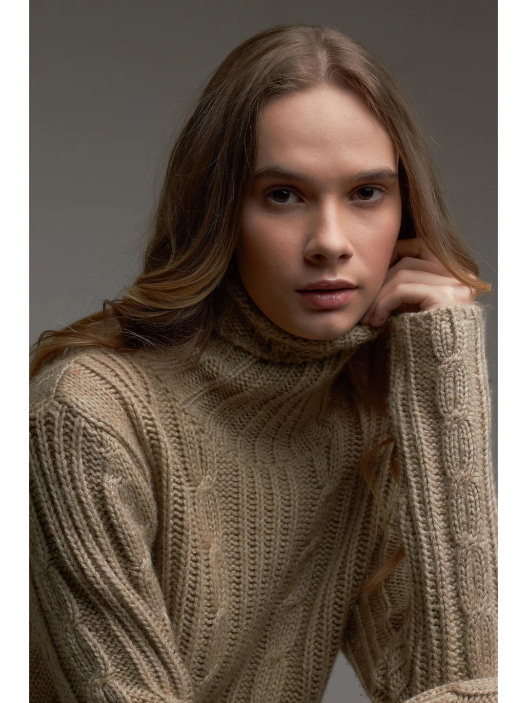 看看新来的美女妹妹吧