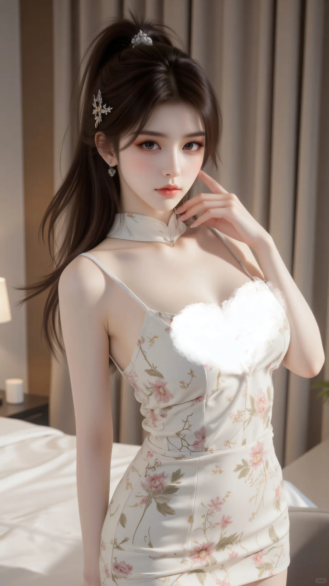 美杜莎薰儿女主之争？小医仙成了最大赢家？