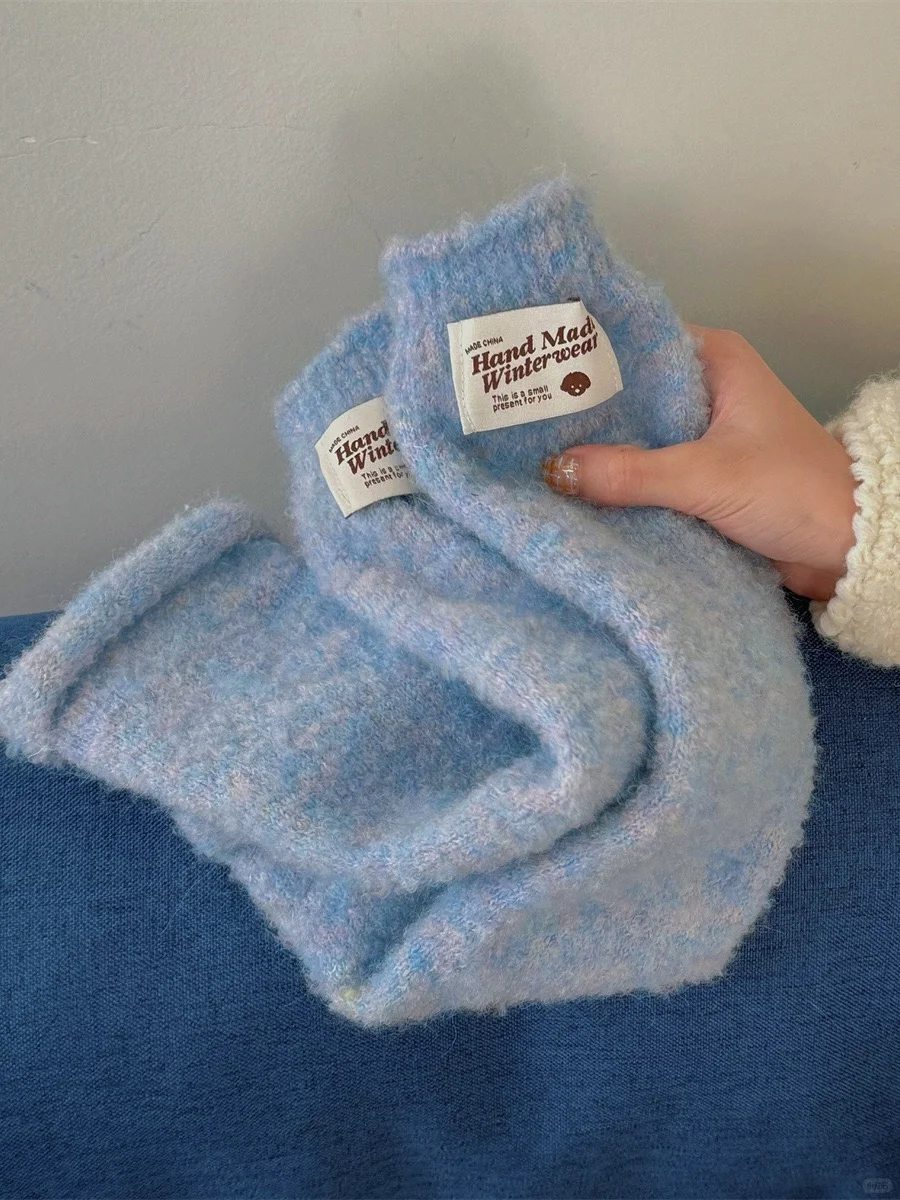 设计感漂亮袜子怎么会嫌多！！🧦