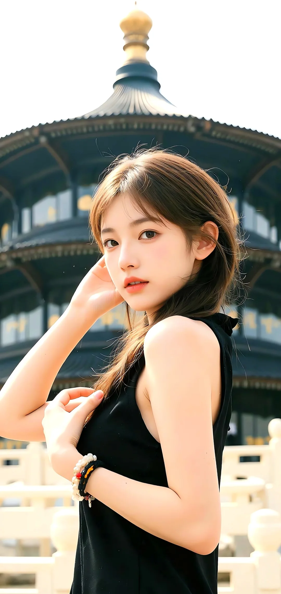 𝑾𝒆𝑪𝒉𝒂𝒕｜宝藏级别的壁纸