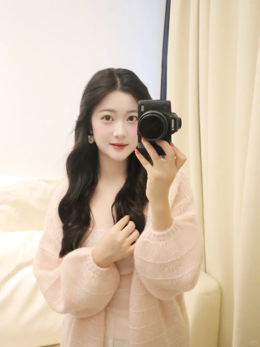 丘比特｜淡颜系 娇嗲味儿十足～