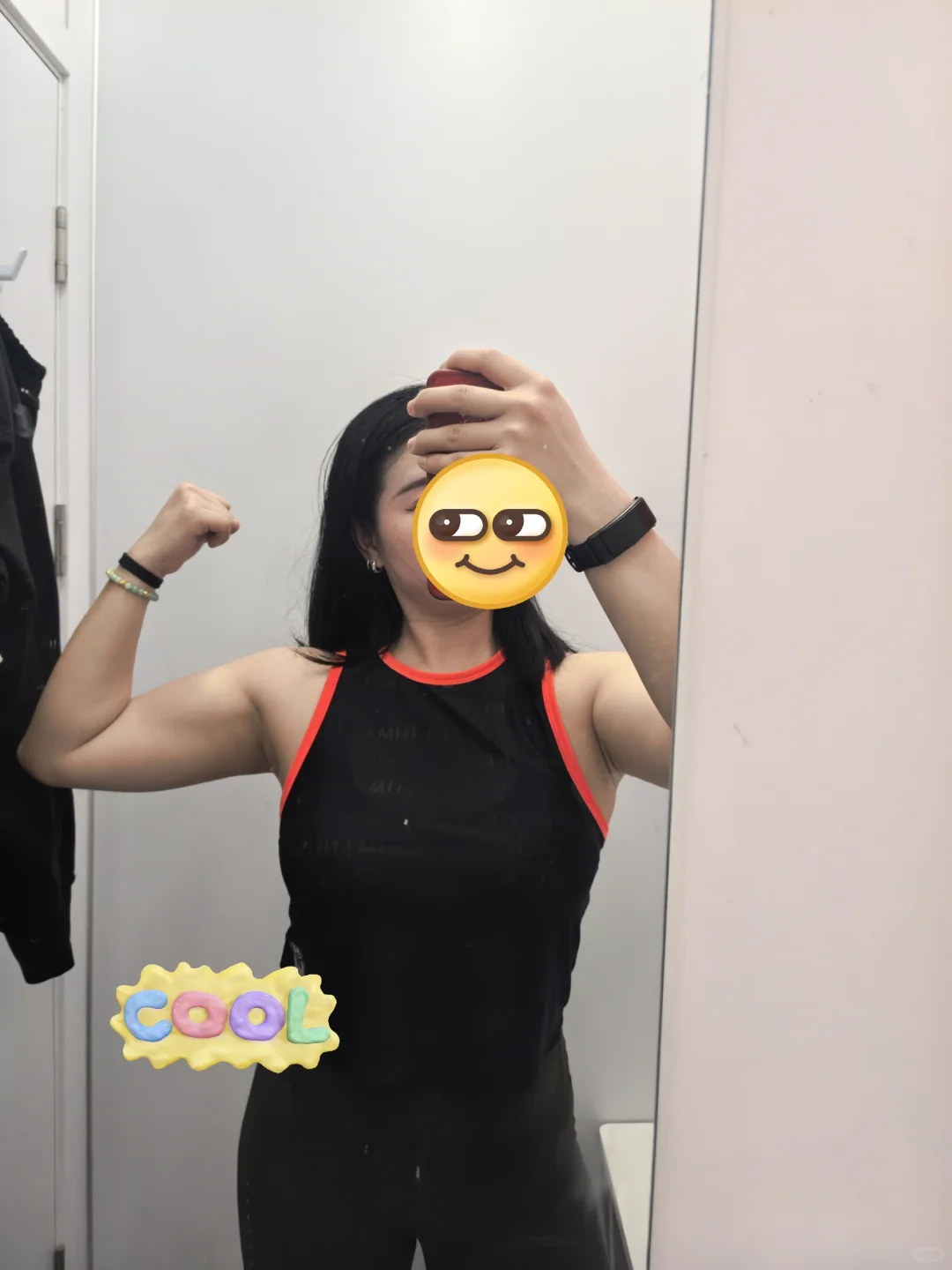 肆意热汗时刻，燃烧吧卡路里～