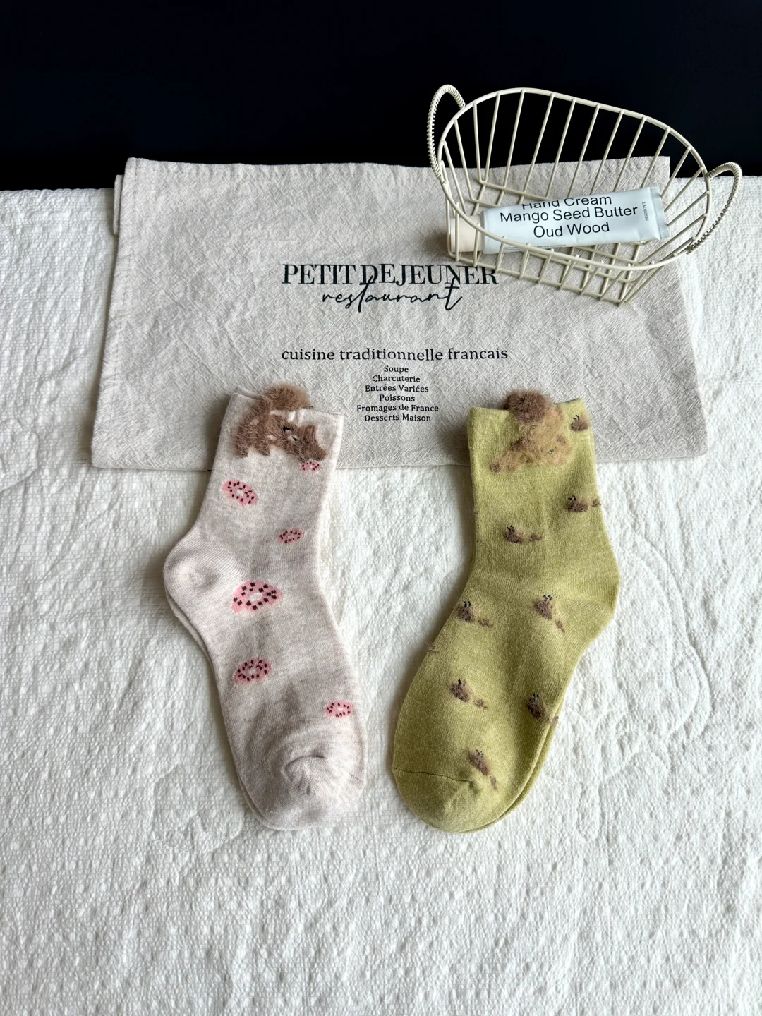 【851】每一双都像是童话里走出来的！