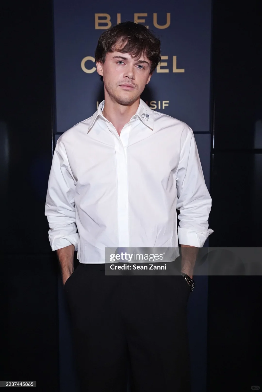 香水大使里脸和香味最适配的几位